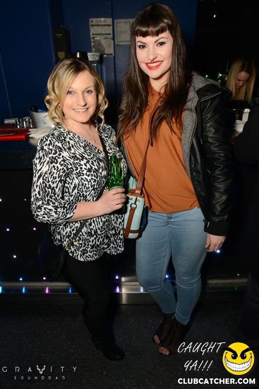 Gravity Soundbar nightclub photo 115 - January 14th, 2015