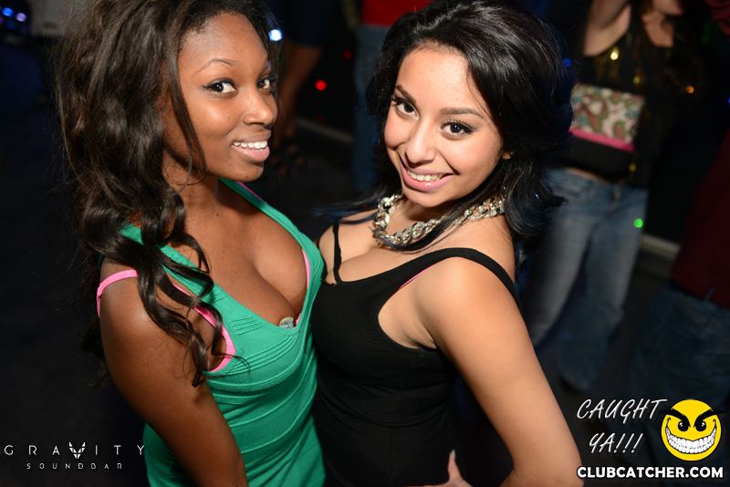 Gravity Soundbar nightclub photo 116 - January 14th, 2015
