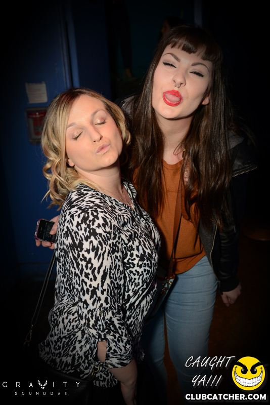 Gravity Soundbar nightclub photo 117 - January 14th, 2015