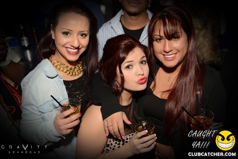 Gravity Soundbar nightclub photo 118 - January 14th, 2015