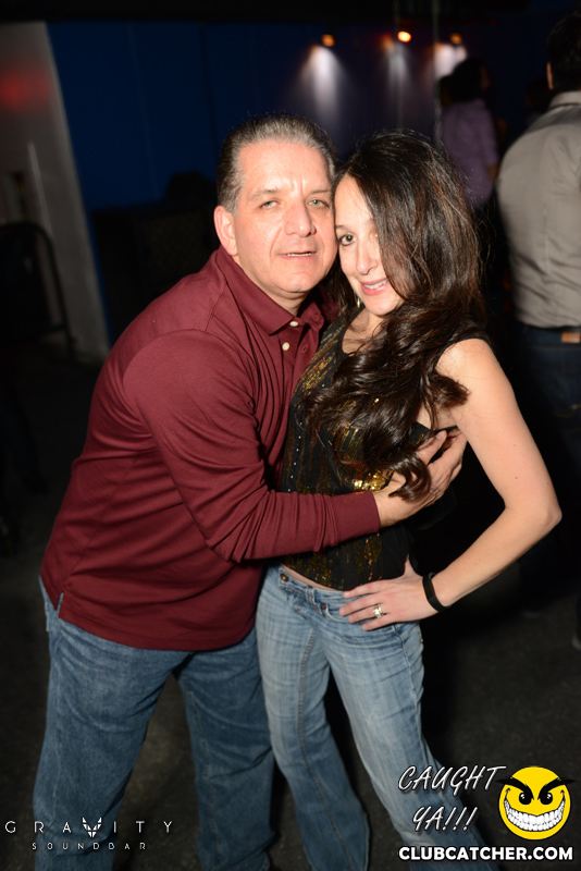 Gravity Soundbar nightclub photo 120 - January 14th, 2015