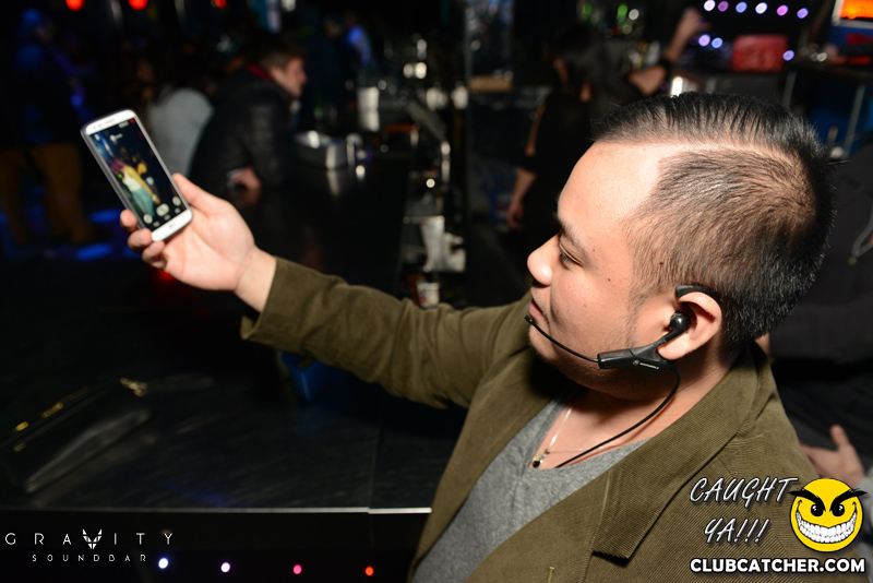 Gravity Soundbar nightclub photo 121 - January 14th, 2015