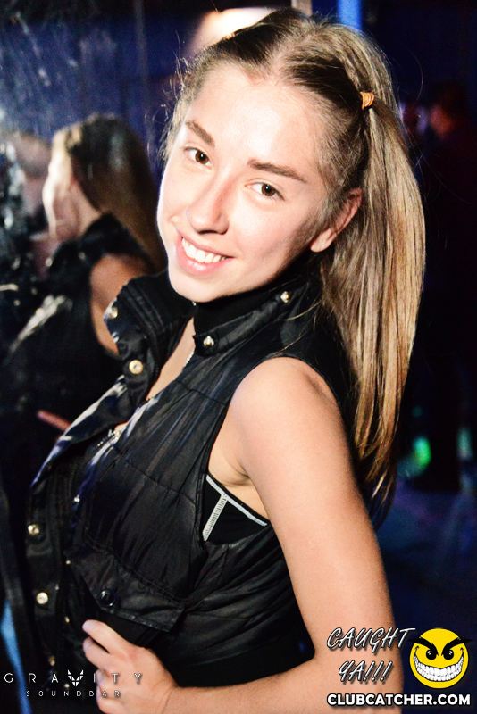 Gravity Soundbar nightclub photo 123 - January 14th, 2015