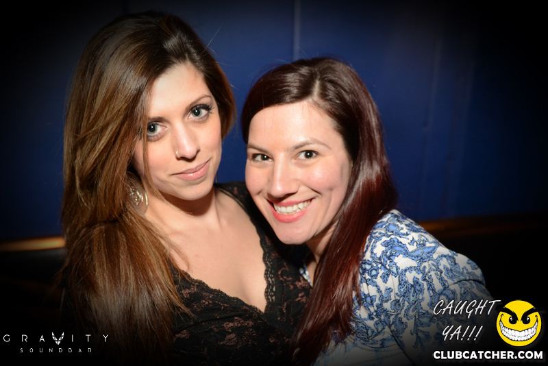 Gravity Soundbar nightclub photo 124 - January 14th, 2015