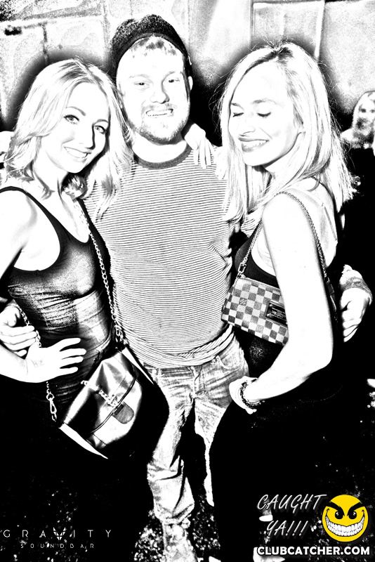 Gravity Soundbar nightclub photo 125 - January 14th, 2015