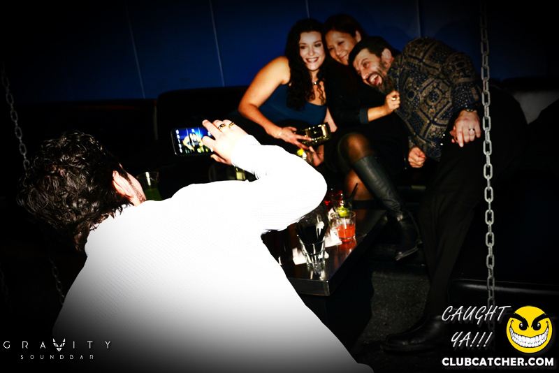 Gravity Soundbar nightclub photo 126 - January 14th, 2015
