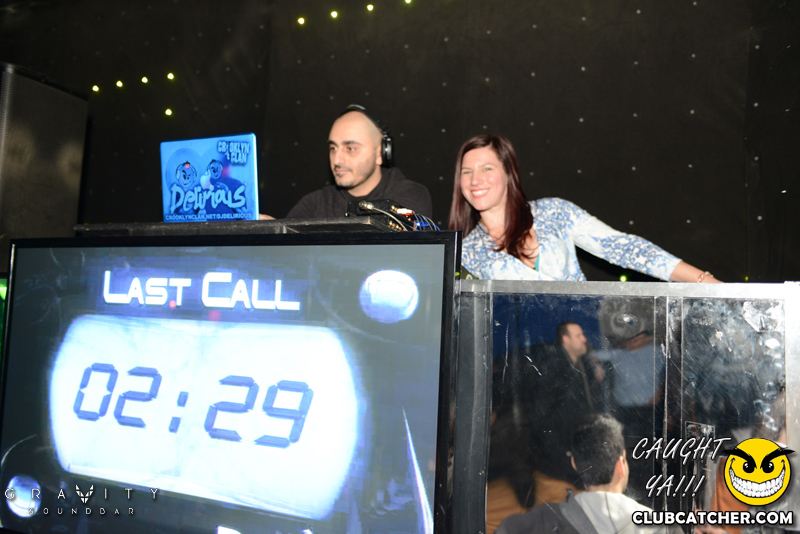 Gravity Soundbar nightclub photo 127 - January 14th, 2015