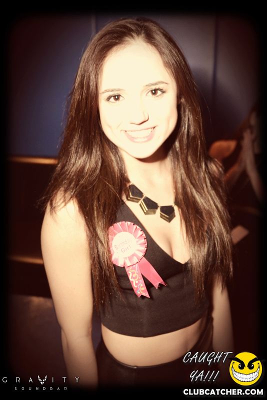 Gravity Soundbar nightclub photo 129 - January 14th, 2015