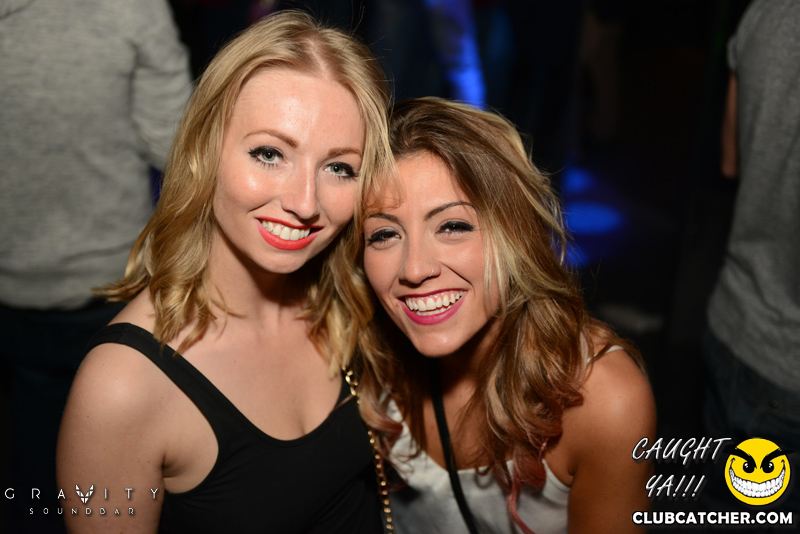 Gravity Soundbar nightclub photo 130 - January 14th, 2015