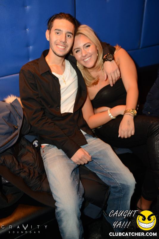 Gravity Soundbar nightclub photo 131 - January 14th, 2015