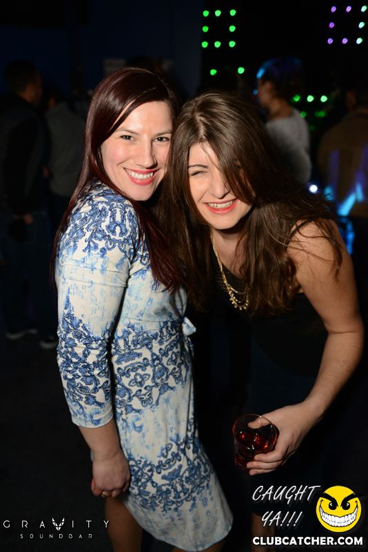 Gravity Soundbar nightclub photo 134 - January 14th, 2015