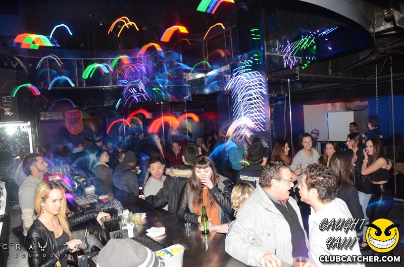 Gravity Soundbar nightclub photo 135 - January 14th, 2015