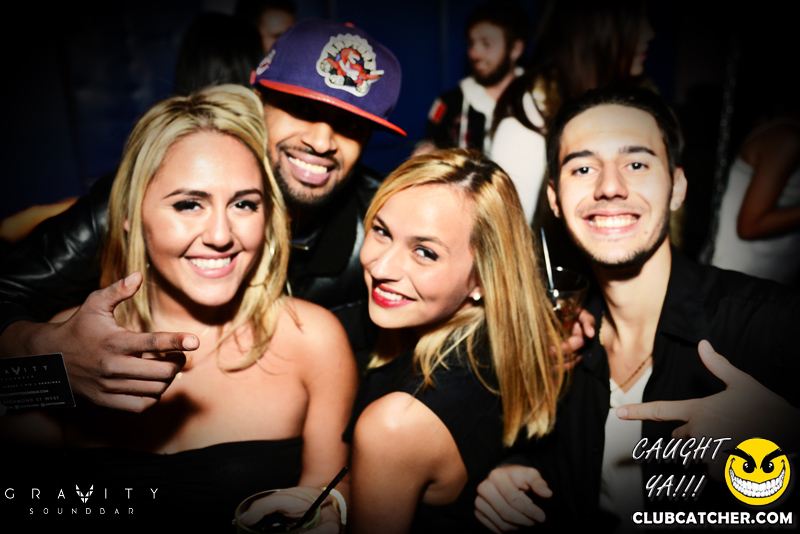 Gravity Soundbar nightclub photo 137 - January 14th, 2015
