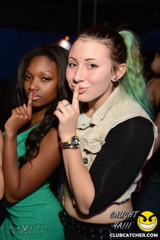 Gravity Soundbar nightclub photo 138 - January 14th, 2015