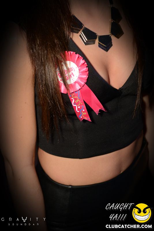 Gravity Soundbar nightclub photo 141 - January 14th, 2015