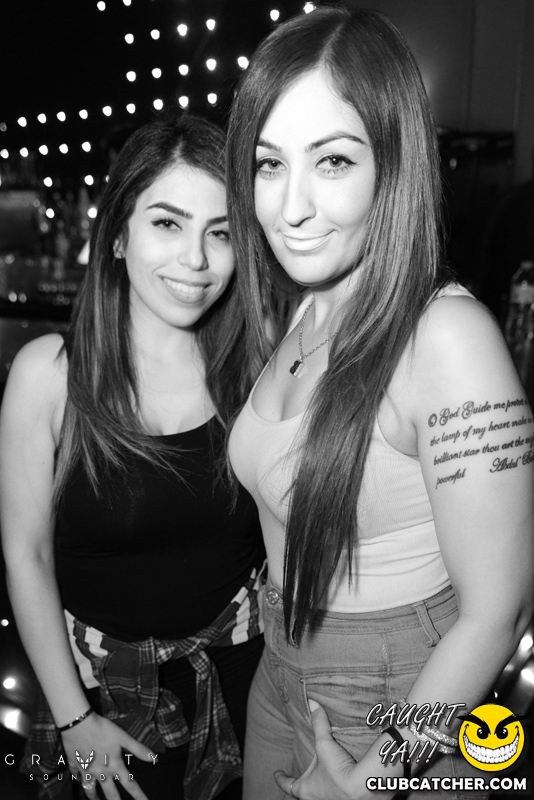 Gravity Soundbar nightclub photo 144 - January 14th, 2015