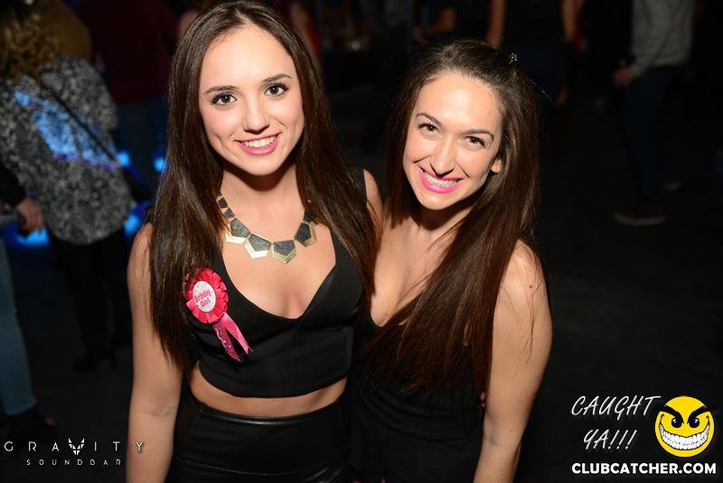 Gravity Soundbar nightclub photo 145 - January 14th, 2015