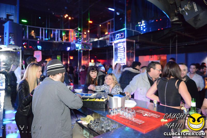 Gravity Soundbar nightclub photo 148 - January 14th, 2015