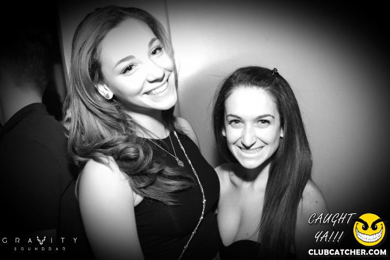 Gravity Soundbar nightclub photo 149 - January 14th, 2015