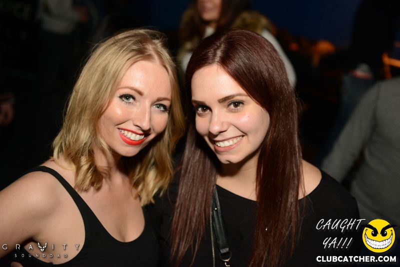 Gravity Soundbar nightclub photo 150 - January 14th, 2015