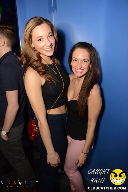 Gravity Soundbar nightclub photo 16 - January 14th, 2015