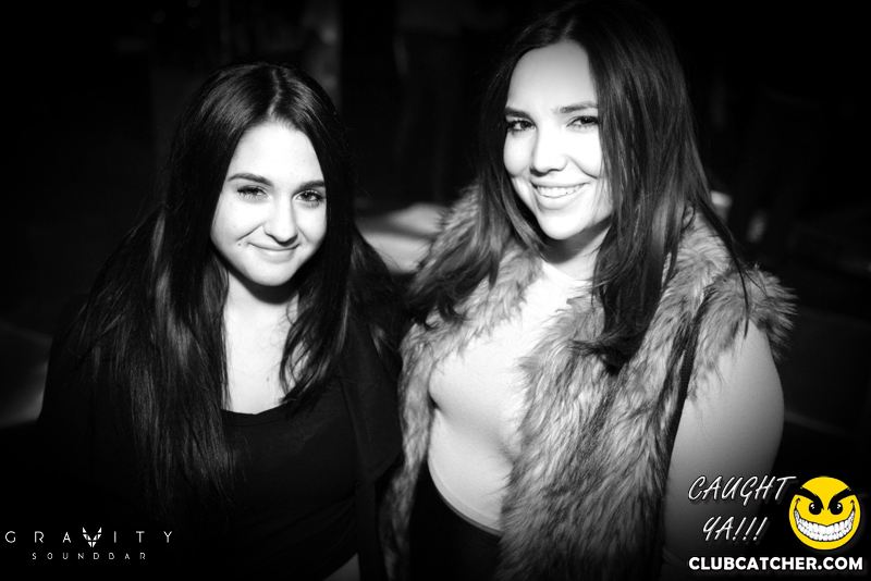 Gravity Soundbar nightclub photo 151 - January 14th, 2015