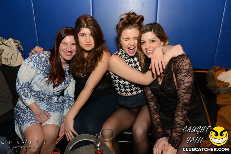 Gravity Soundbar nightclub photo 154 - January 14th, 2015