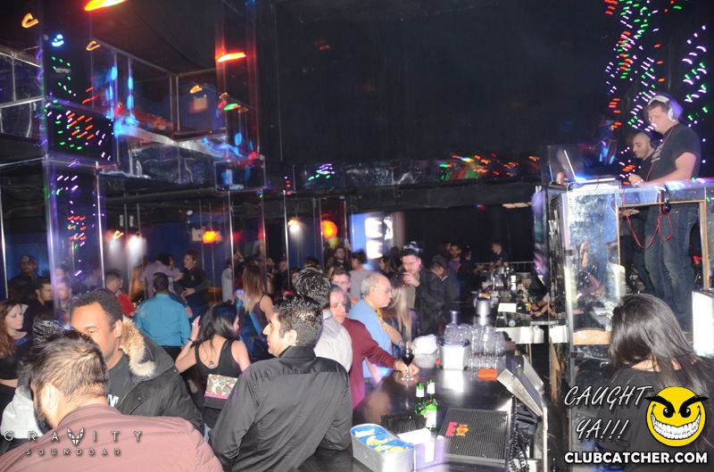 Gravity Soundbar nightclub photo 157 - January 14th, 2015