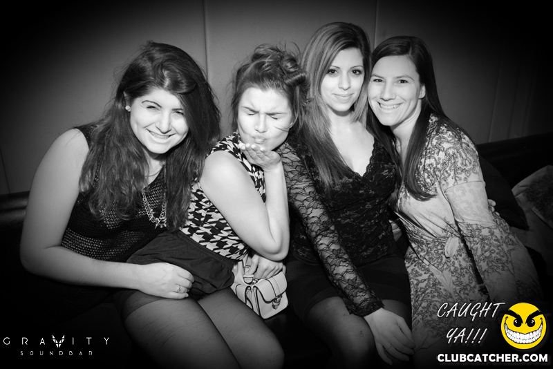Gravity Soundbar nightclub photo 158 - January 14th, 2015