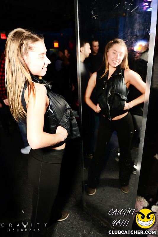 Gravity Soundbar nightclub photo 159 - January 14th, 2015