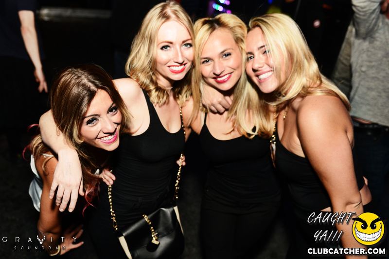 Gravity Soundbar nightclub photo 160 - January 14th, 2015