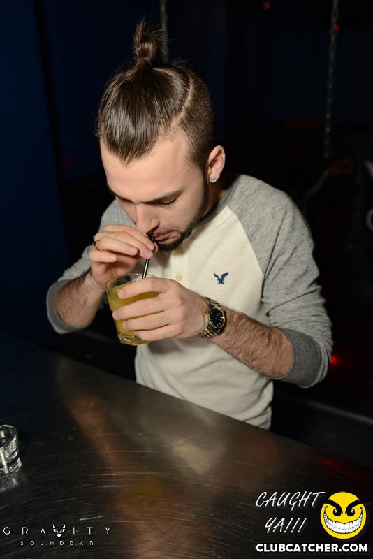 Gravity Soundbar nightclub photo 162 - January 14th, 2015