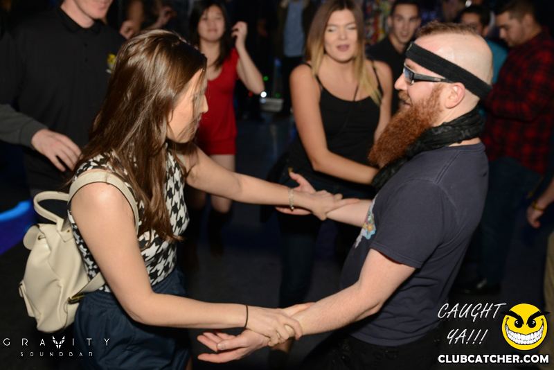 Gravity Soundbar nightclub photo 163 - January 14th, 2015
