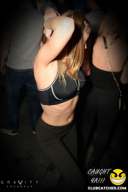 Gravity Soundbar nightclub photo 166 - January 14th, 2015