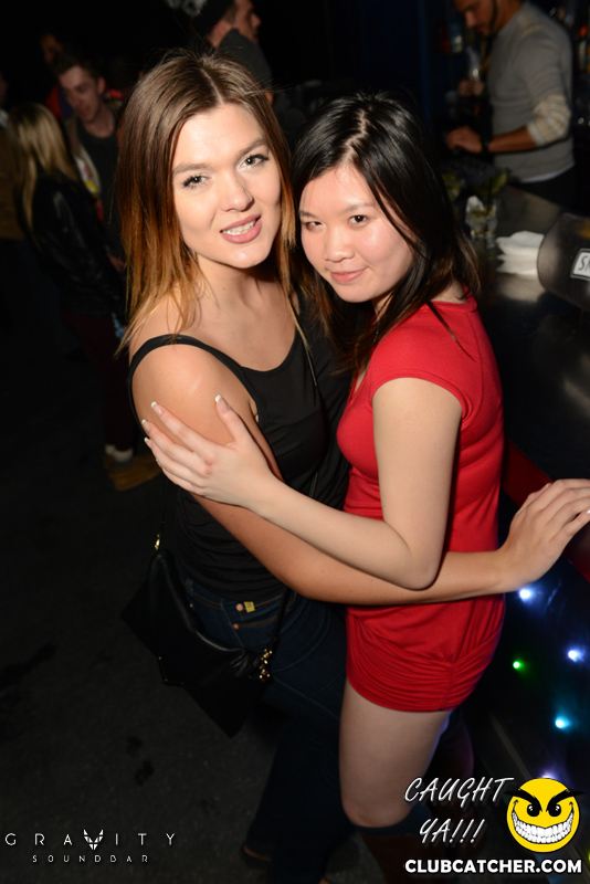 Gravity Soundbar nightclub photo 168 - January 14th, 2015