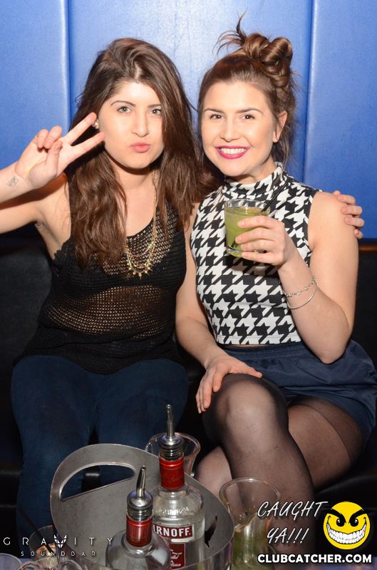 Gravity Soundbar nightclub photo 169 - January 14th, 2015