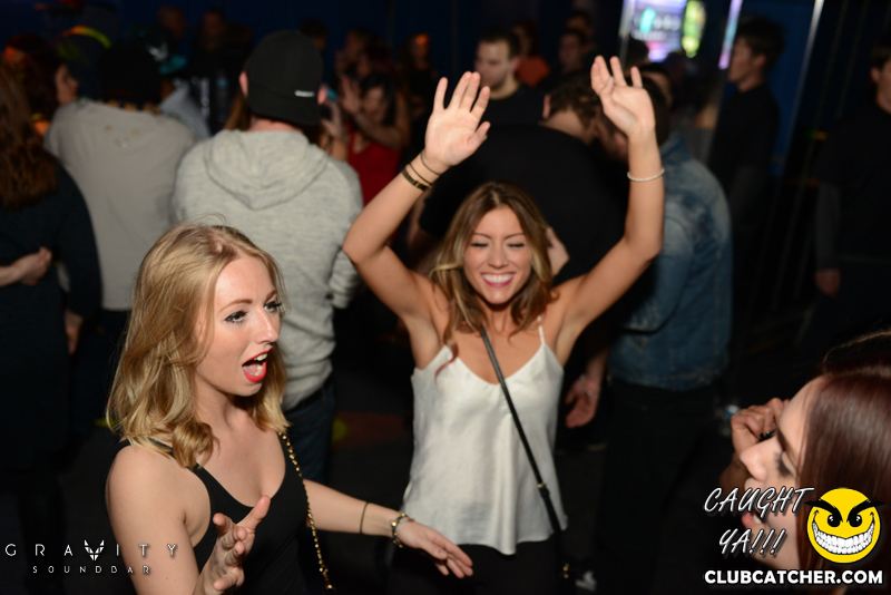 Gravity Soundbar nightclub photo 170 - January 14th, 2015