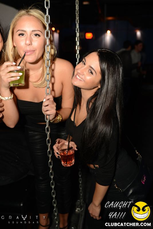 Gravity Soundbar nightclub photo 174 - January 14th, 2015