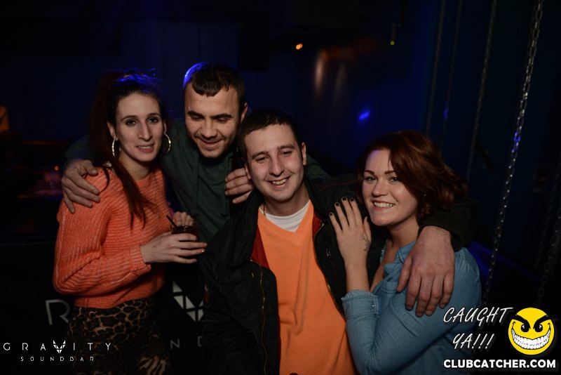 Gravity Soundbar nightclub photo 175 - January 14th, 2015
