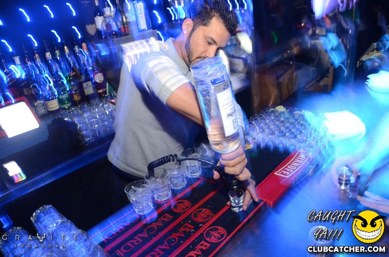 Gravity Soundbar nightclub photo 176 - January 14th, 2015