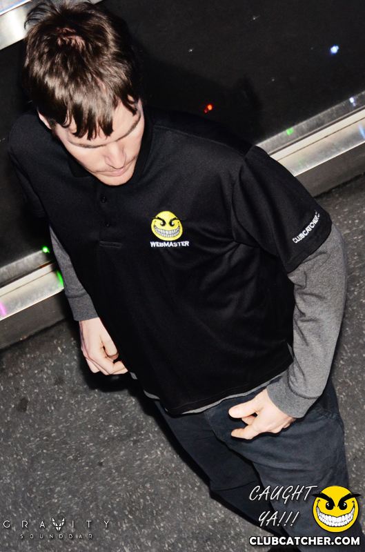 Gravity Soundbar nightclub photo 178 - January 14th, 2015