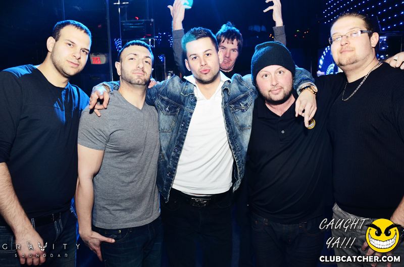 Gravity Soundbar nightclub photo 181 - January 14th, 2015