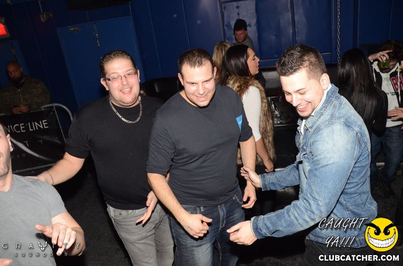 Gravity Soundbar nightclub photo 182 - January 14th, 2015