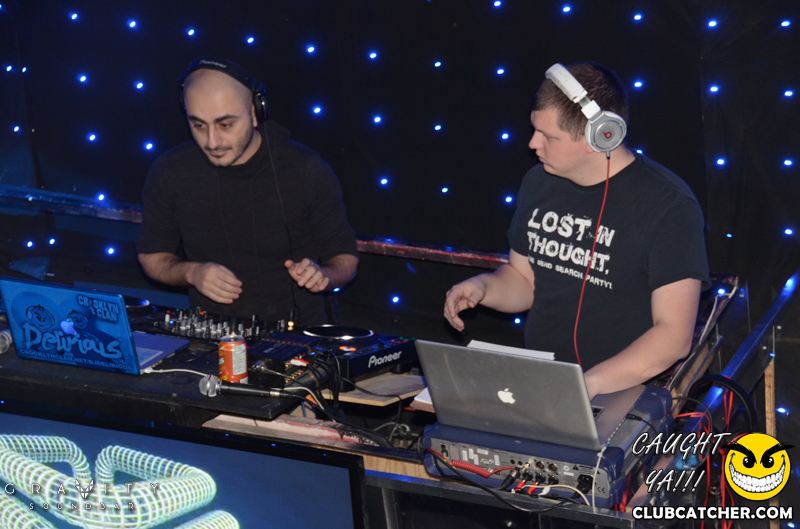 Gravity Soundbar nightclub photo 185 - January 14th, 2015