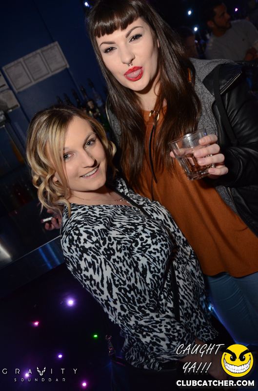 Gravity Soundbar nightclub photo 186 - January 14th, 2015