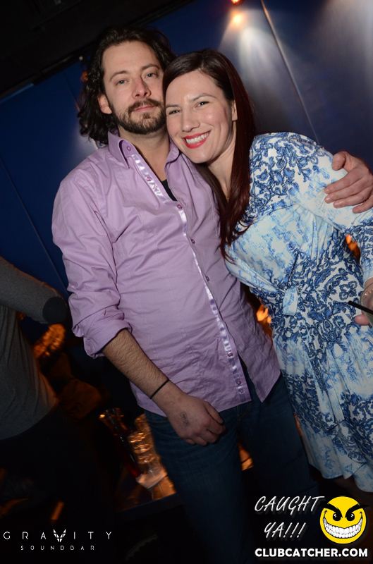 Gravity Soundbar nightclub photo 187 - January 14th, 2015