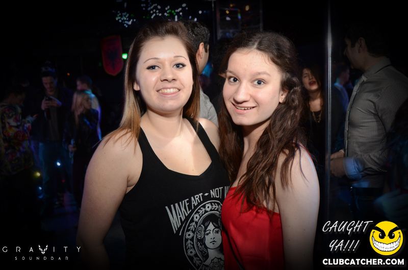 Gravity Soundbar nightclub photo 188 - January 14th, 2015