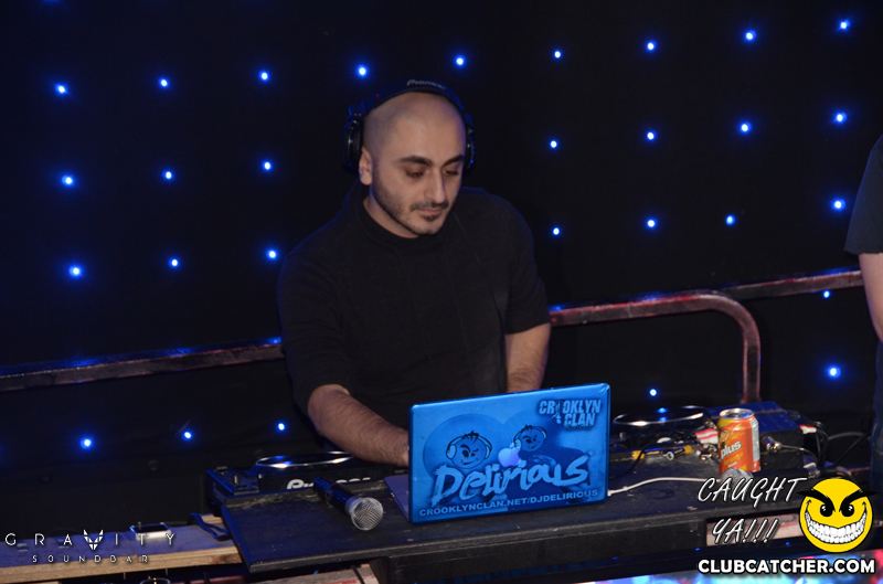 Gravity Soundbar nightclub photo 189 - January 14th, 2015