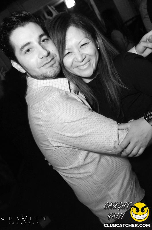 Gravity Soundbar nightclub photo 190 - January 14th, 2015