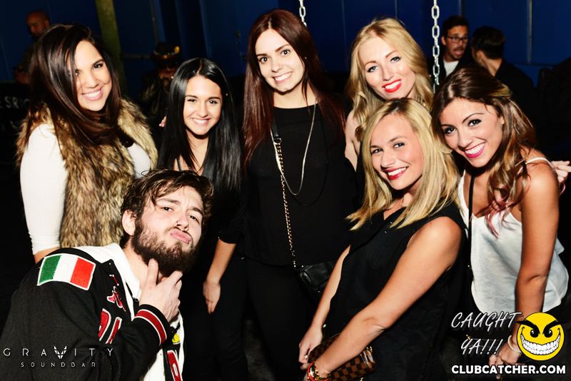 Gravity Soundbar nightclub photo 191 - January 14th, 2015